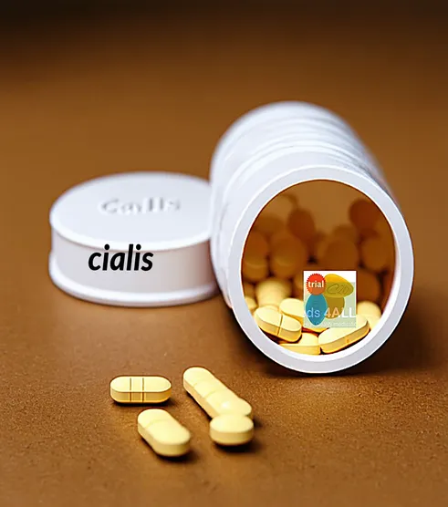 Necesito receta para comprar cialis en españa